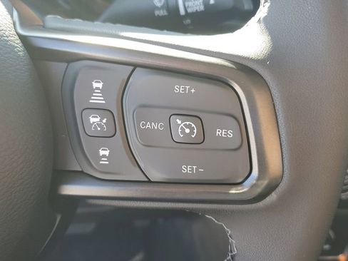 New 2026 Jeep Gladiator Sport image 29