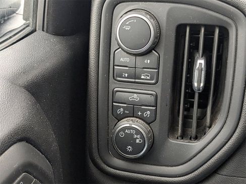 Used 2022 Chevrolet Silverado 1500 W/T w/ WT Fleet Convenience Package image 26