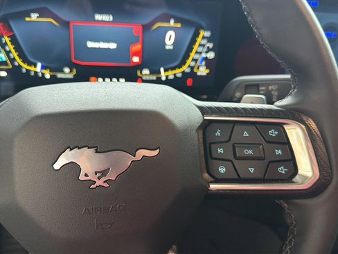 Certified 2024 Ford Mustang GT Premium RWD image 19