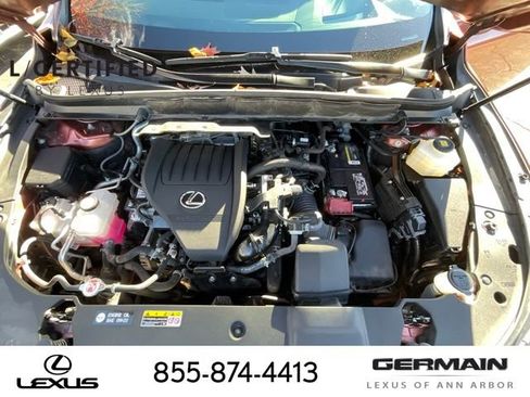 Certified 2023 Lexus RX 350 Premium Plus w/ Accessory Package image 22