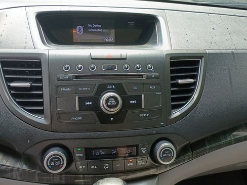 Used 2012 Honda CR-V EX-L image 20