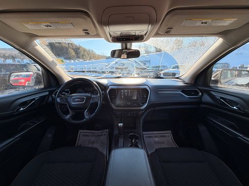 Used 2019 GMC Acadia SLE w/ Driver Alert Package I image 35