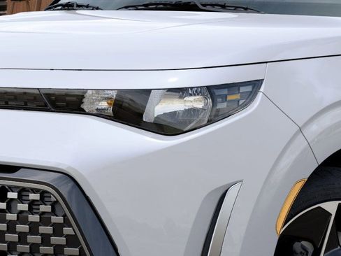 New 2025 Kia Soul EX image 10