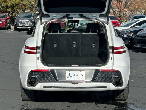 Used 2025 Genesis GV70 2.5T image 32