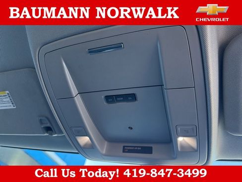 Used 2018 Chevrolet Silverado 1500 LT w/ All Star Edition image 31