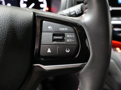 Used 2025 Honda Odyssey Sport-L image 40