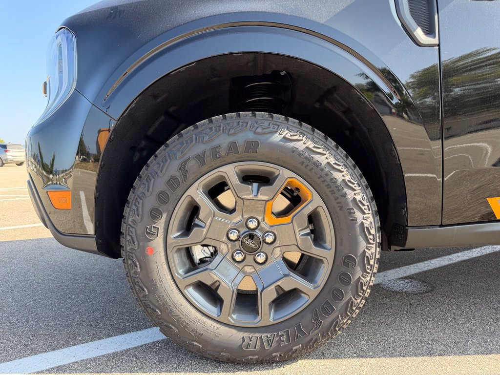 New 2026 Ford Maverick Tremor AWD/4WD image 24
