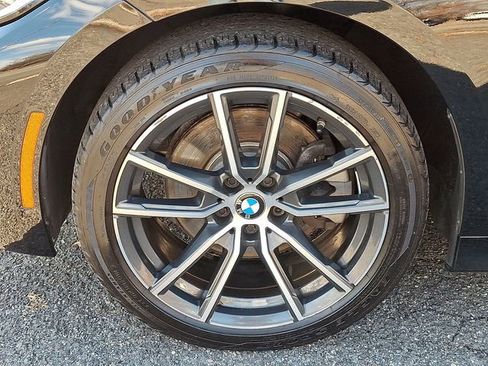 Used 2019 BMW 330i xDrive 330i xDrive w/ Convenience Package image 28