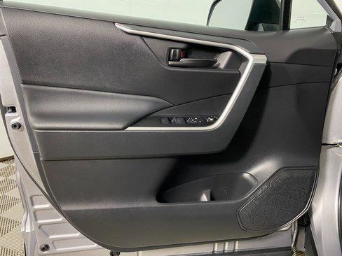 Certified 2023 Toyota RAV4 LE image 20