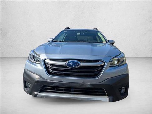 Used 2020 Subaru Outback Limited w/ Popular Package #2 image 9