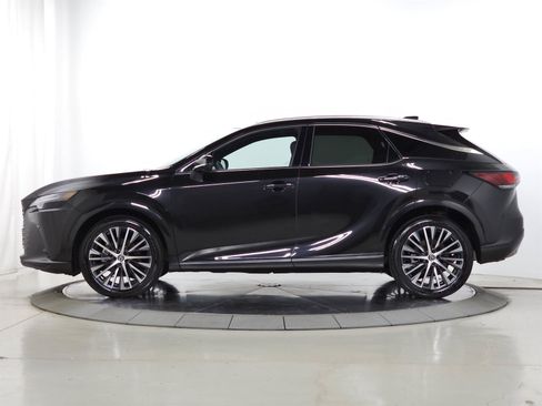 Used 2026 Lexus RX 350 Premium Plus w/ Convenience Package AWD/4WD image 4