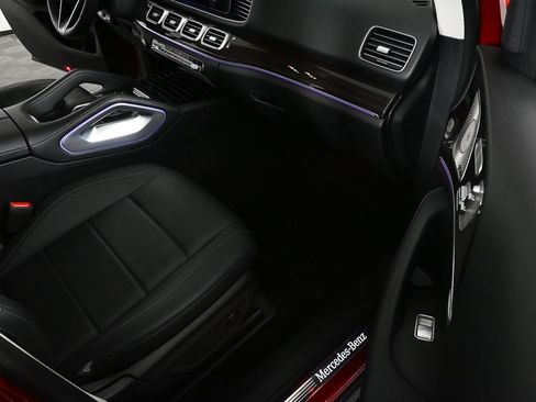 Certified 2024 Mercedes-Benz GLE 350 4MATIC image 23