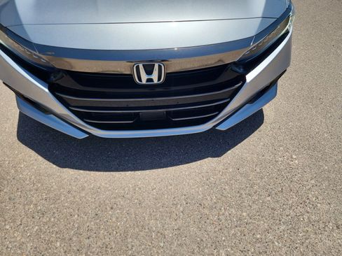 Used 2021 Honda Accord Sport image 23