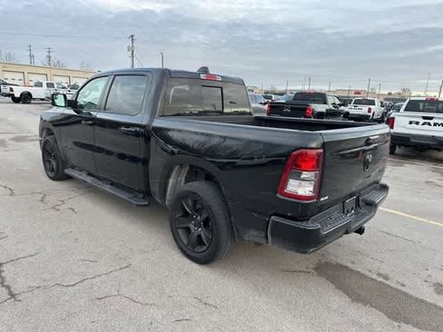 Certified 2021 RAM 1500 Big Horn image 18