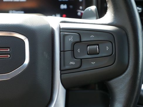 Used 2022 GMC Sierra 1500 Elevation w/ Elevation Premium Package AWD/4WD image 19