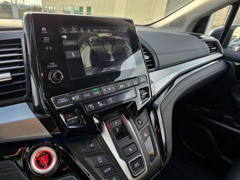 Used 2022 Honda Odyssey Touring image 29