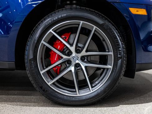 Certified 2026 Porsche Macan S AWD/4WD image 21