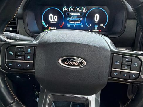 Used 2022 Ford F150 Tremor w/ Equipment Group 402A High AWD/4WD image 16