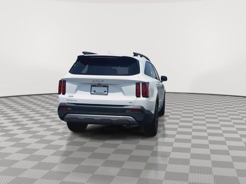 Used 2023 Kia Sorento SX Prestige AWD/4WD image 7