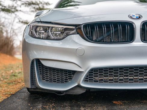 Used 2018 BMW M3 image 76
