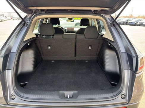 Used 2024 Honda HR-V LX image 26