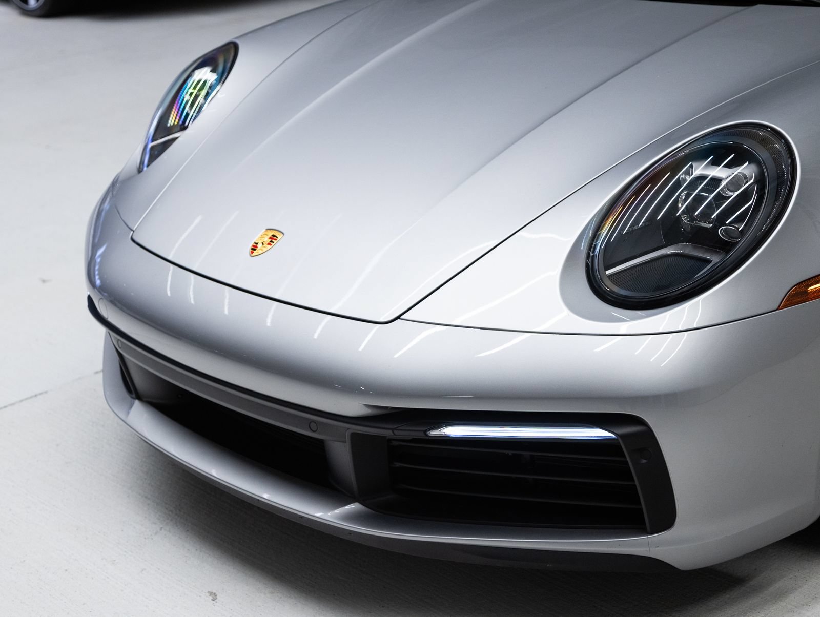 Certified 2020 Porsche 911 Carrera S RWD image 31