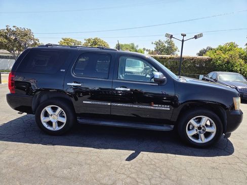 Used 2011 Chevrolet Tahoe LTZ RWD image 10