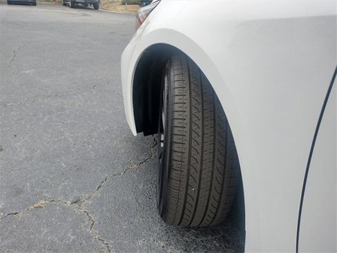 Used 2024 Toyota Corolla XSE image 12