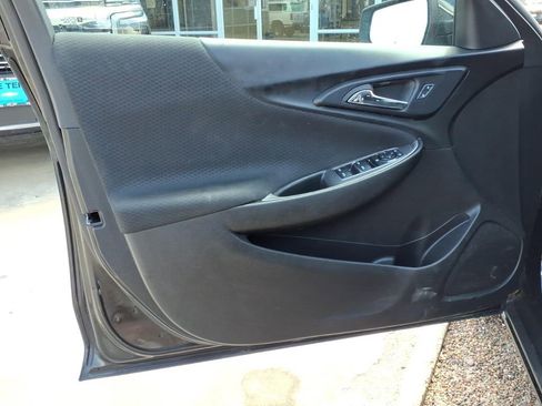 Certified 2024 Chevrolet Malibu LT image 19