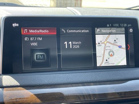 Used 2018 BMW X5 xDrive35i image 23