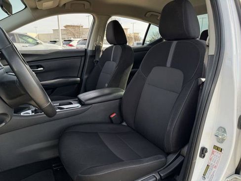 Used 2023 Nissan Sentra SV w/ All-Weather Package image 26