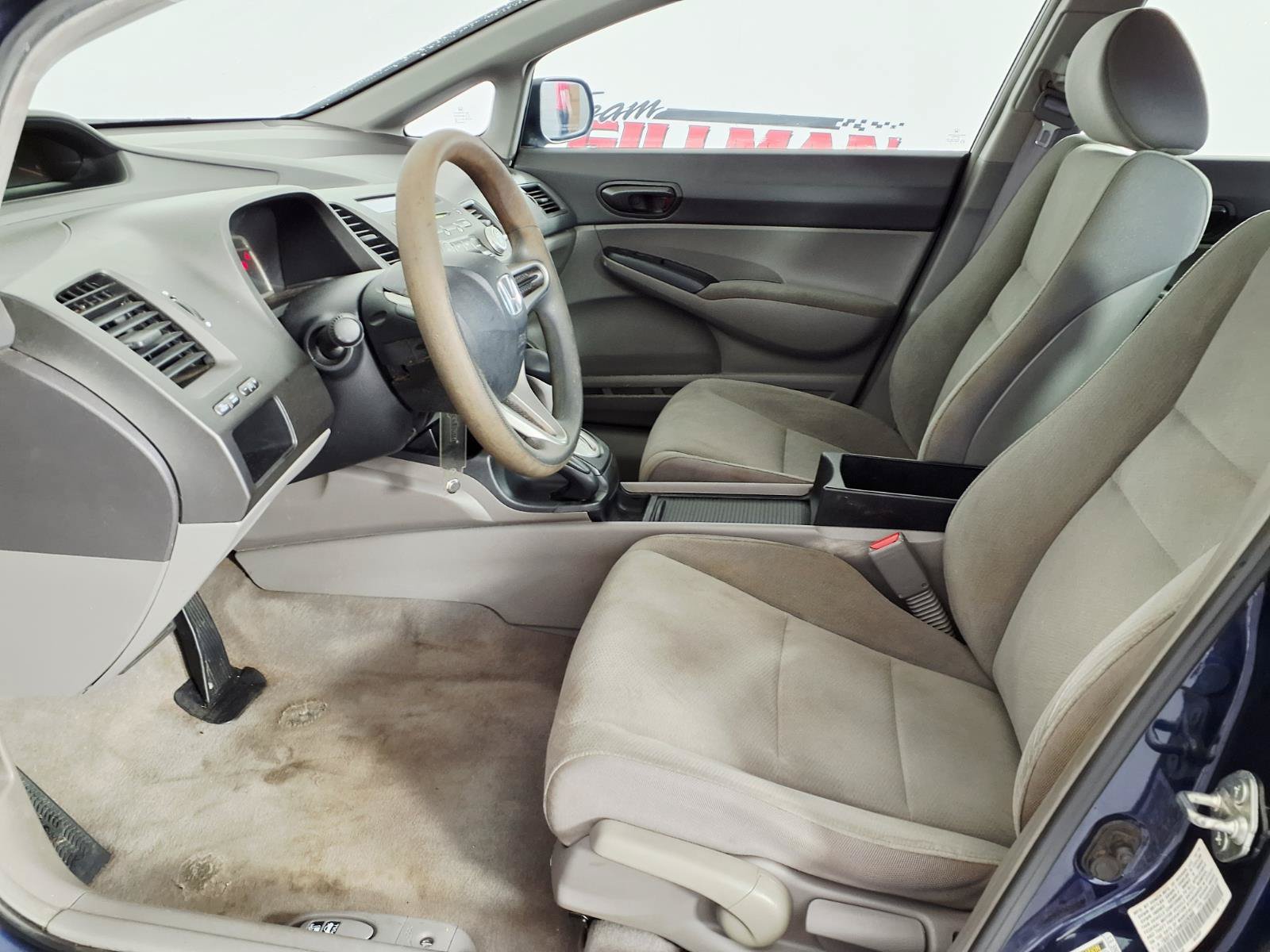 Used 2011 Honda Civic DX-VP image 17