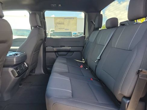 New 2026 Ford F150 STX w/ Equipment Group 200A RWD image 12
