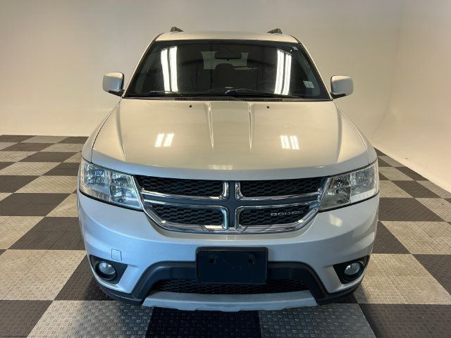 Used 2012 Dodge Journey SXT w/ Flexible Seating Group FWD image 2