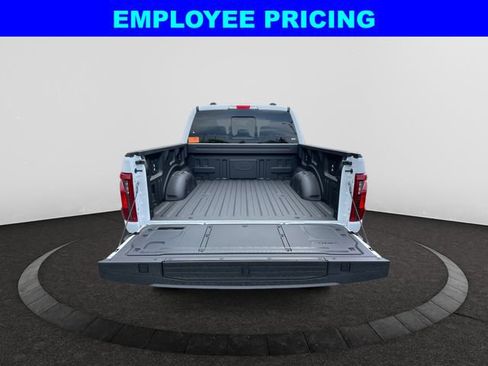 New 2026 Ford F150 XLT w/ Equipment Group 302A MID AWD/4WD image 5