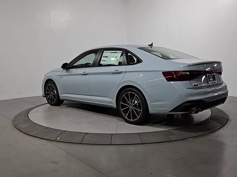 New 2026 Volkswagen Jetta GLI Autobahn FWD image 3