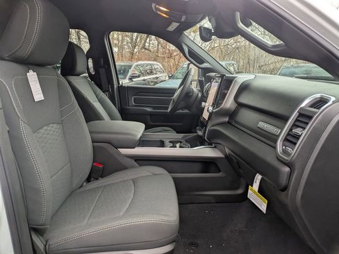 New 2026 RAM 2500 Big Horn image 31