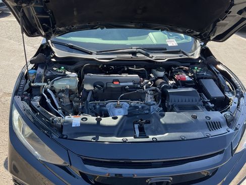 Used 2021 Honda Civic LX image 23