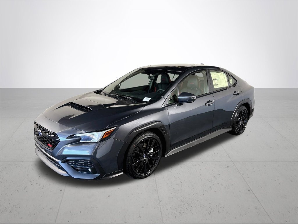 New 2026 Subaru WRX Limited AWD/4WD image 2