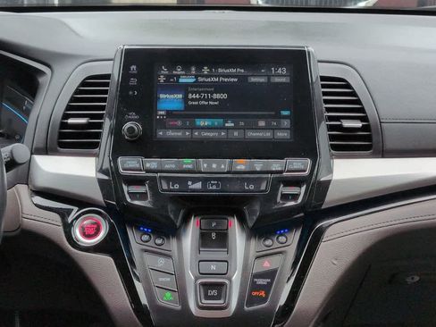 Used 2019 Honda Odyssey Elite image 18