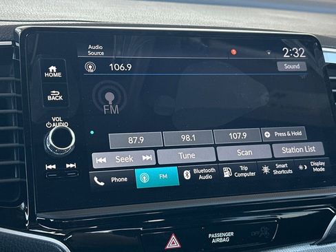 New 2025 Honda Ridgeline RTL image 20