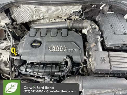 Used 2015 Audi Q3 2.0T Prestige w/ Prestige Package AWD/4WD image 30