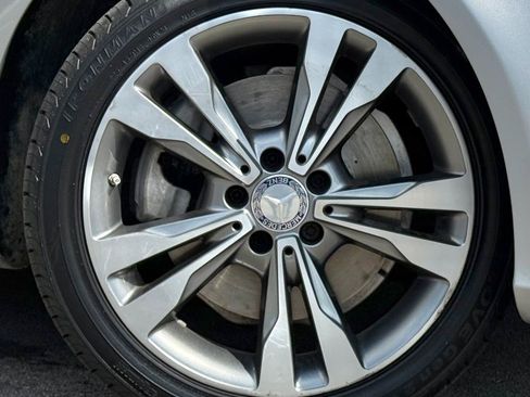 Used 2016 Mercedes-Benz C 300 4MATIC Sedan image 27