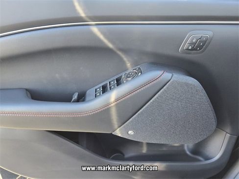 New 2025 Ford Mustang Mach-E Premium w/ Sport Appearance Package image 21
