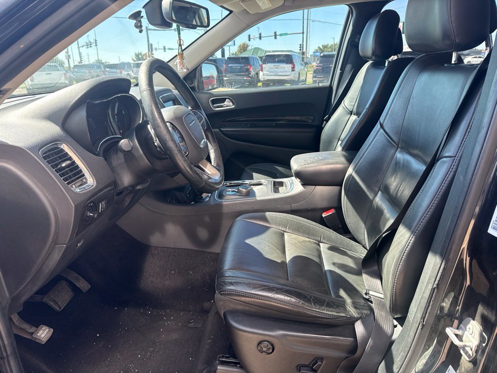Used 2014 Dodge Durango Limited RWD image 15