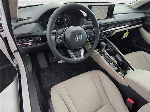 New 2025 Honda Accord Touring image 11