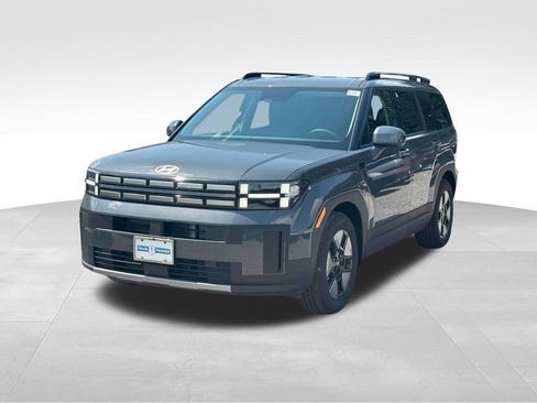 New 2024 Hyundai Santa Fe SEL image 1