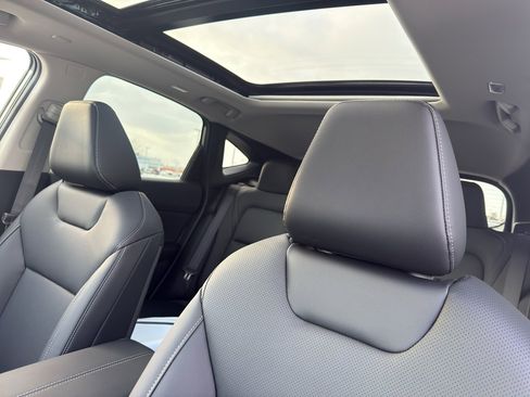 New 2026 Nissan Murano SL image 28