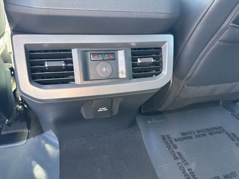 New 2026 Ford F350 Lariat w/ Lariat Premium Package AWD/4WD image 18