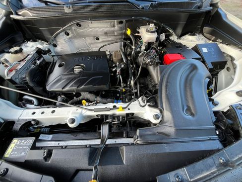 Used 2025 Buick Encore GX Preferred image 32